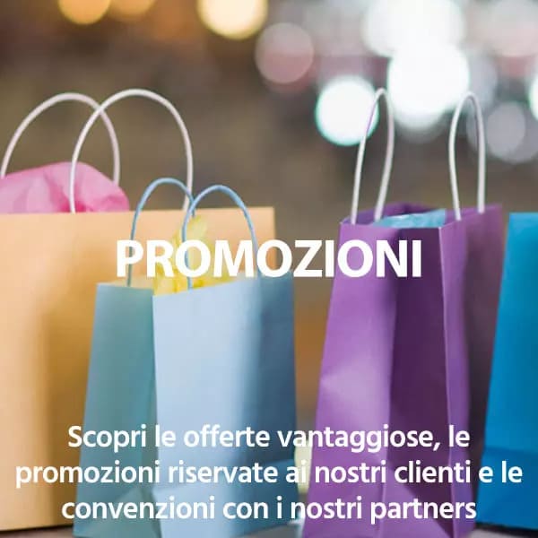 promozione