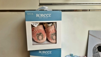 robeez